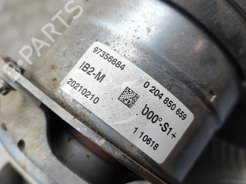 Servo brake VW CADDY V MPV (SBB, SBJ) 2.0 TDI 4motion | BP33386512M42 - Image 6