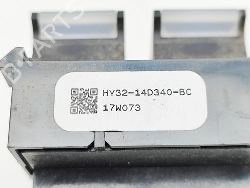 Switch LAND ROVER DISCOVERY V (L462) 3.0 Td6 4x4 | BP30130960I30 