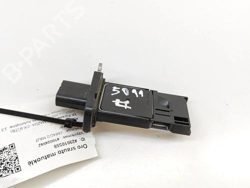 Used Mass air flow sensor MAZDA CX-9 (TB) 3.5 (263 hp) 24580624