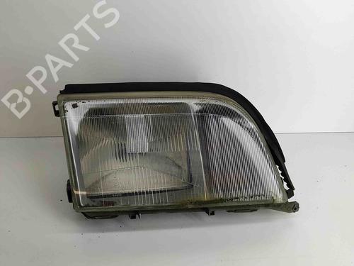 Used Right headlight MERCEDES-BENZ S-CLASS (W140) 500 SE, SEL (140.050, 140.051) (326 hp) 23249146