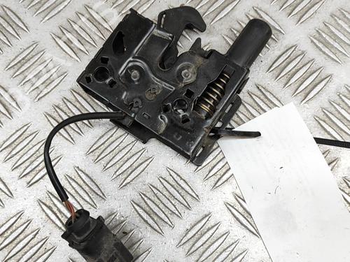 Used Hood lock AUDI E-TRON (GEN) 55 quattro (408 hp) 27781371
