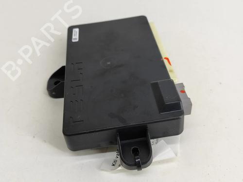 Electronic module TESLA MODEL X (5YJX) P100D AWD | BP19255966M83