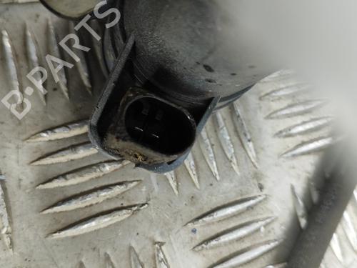 Left rear brake caliper MERCEDES-BENZ C-CLASS Convertible (A205) C 300 (205.483) | BP22352469M107 