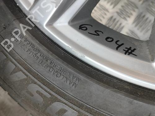 Fælgsæt VW PASSAT B8 (3G2, CB2) 2.0 TDI | BP38421526C100 - Image 20