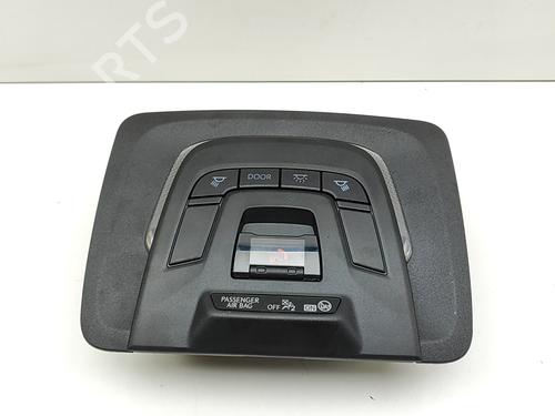 Used Interior roof light TOYOTA COROLLA Estate (_E21_) 1.8 Hybrid (ZWE211) (98 hp) 29812663