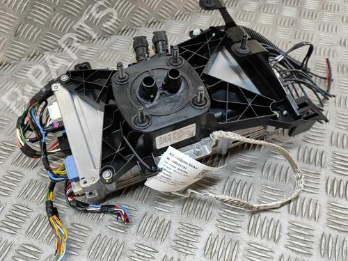 Used Engine control unit (ECU) TESLA MODEL Y (5YJY) EV Performance All-wheel Drive (534 hp) 27789734