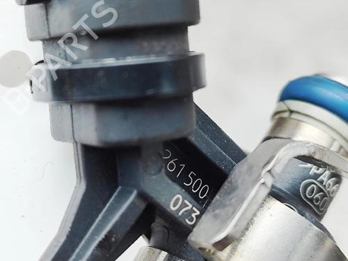 Injector MINI MINI Convertible (R57) Cooper D | BP33110417M100  - Image 7