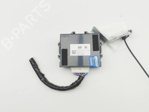Used Electronic module Electronic module 37996709 37996709