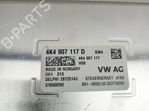 Electronic module AUDI E-TRON Sportback (GEA) 55 quattro | BP33391852M83  - Image 7