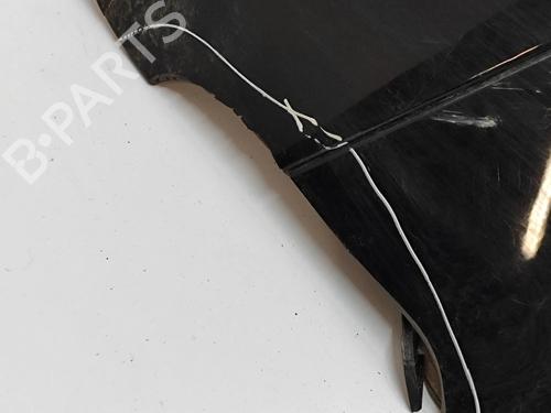 Spoiler bakluke PORSCHE CAYENNE (9YA) 3.0 E-Hybrid AWD (9YAAE1) | BP31326324C96 