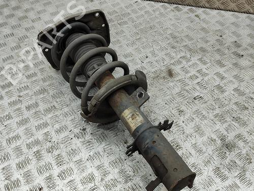 Left front shock absorber CITROËN JUMPY II Van 1.6 HDi 90 16V | BP27532139M16