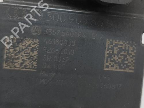 Electronic module AUDI A4 B9 (8W2, 8WC) 2.0 TDI quattro | BP24819610M83 