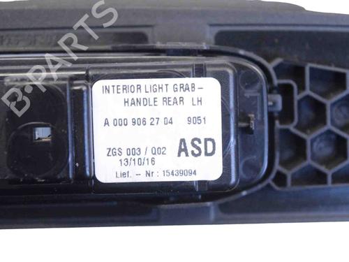 Poignée de toit intérieure MERCEDES-BENZ E-CLASS (W213) AMG E 63 S 4-matic+ (213.089) | BP30268927I35