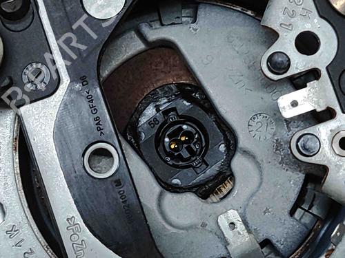 Driver airbag VW T-ROC (A11, D11) 2.0 R 4motion | BP29487415C9 