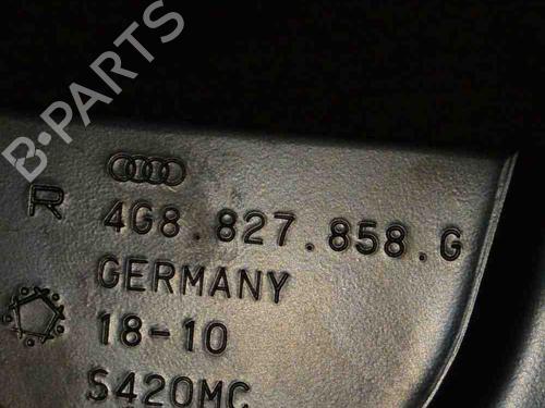 Electronic module AUDI A7 Sportback (4GA, 4GF) 3.0 TDI quattro | BP14654550M83 