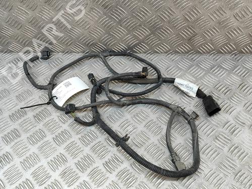 Used Electronic module PEUGEOT 5008 (0U_, 0E_) 1.6 HDi (112 hp) 16482118