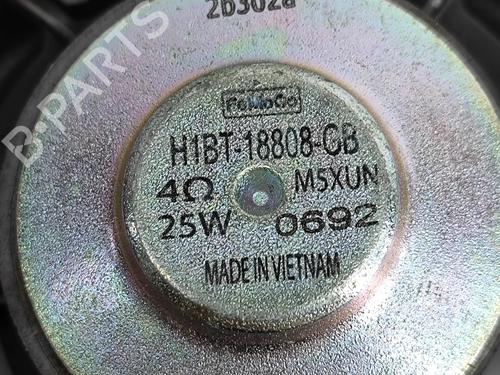 Speaker FORD PUMA (J2K, CF7) 1.0 EcoBoost mHEV | BP27773913E2 