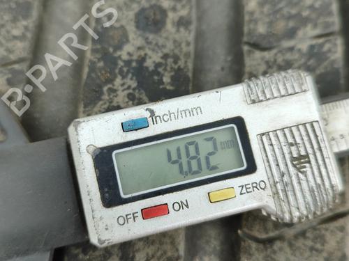 Rim AUDI Q7 (4MB, 4MG, 4MQ) 3.0 TDI quattro | BP28955572C45 