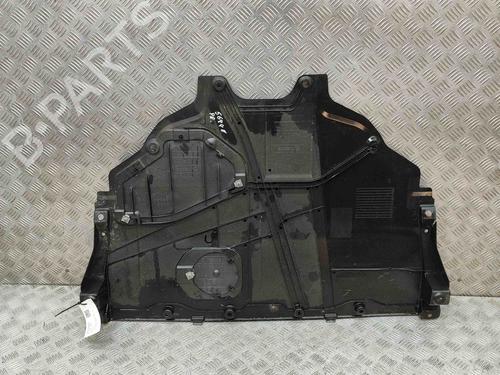 Upper protection MAZDA CX-5 (KF) 2.0 | BP29867412M93