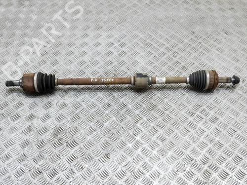 Used Right front driveshaft HYUNDAI i30 (GD) 1.4 (101 hp) 9629180