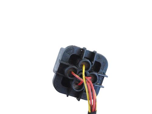 Electronic sensor MERCEDES-BENZ SLK (R172) 250 CDI / d (172.403) | BP33366895M84  - Image 5