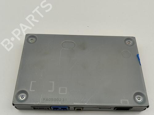 Electronic module MAZDA CX-5 (KF) 2.0 | BP27330987M83