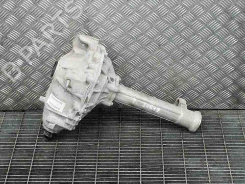 Used Front differential LAND ROVER RANGE ROVER SPORT II (L494) 3.0 SDV6 4x4 (306 hp) 6760709