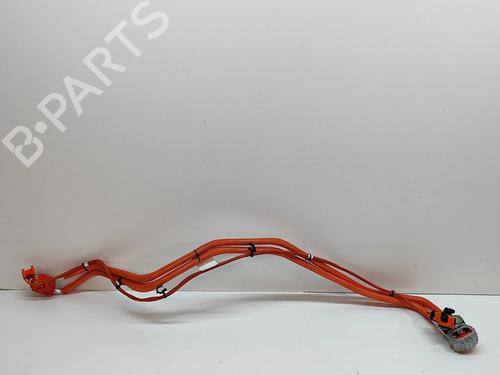 Used Wiring harness Wiring harness TESLA MODEL Y (5YJY) EV Performance All-wheel Drive (534 hp) 32754521 32754521