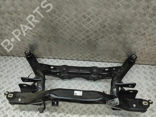 Used Rear axle CUPRA LEON Sportstourer (KL8, KU8, KUD) 2.0 VZ 4Drive (333 hp) 30856967