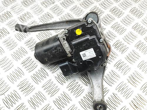 Used Front wiper motor FORD TRANSIT CUSTOM V362 Bus (F3) 2.2 TDCi (100 hp) 31834999