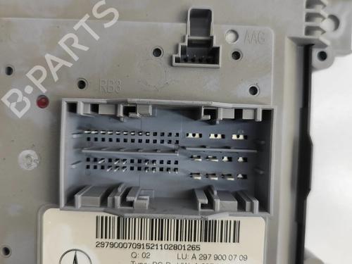 Electronic module MERCEDES-BENZ EQS (V297) EQS 450+ (297.123) | BP28556723M83  - Image 7