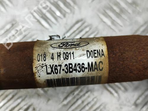 Right front driveshaft FORD KUGA III (DFK) 2.5 FHEV | BP28558298M39 