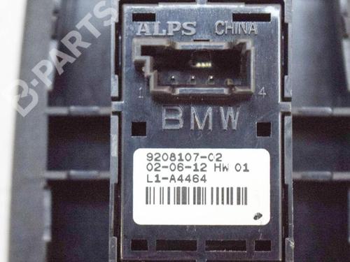 Right front window switch BMW 3 (F30, F80) 320 i | BP6752468I26 