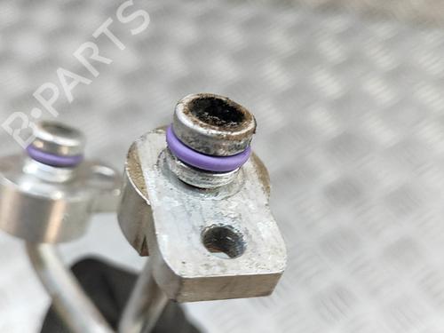 AC pipe AUDI Q7 (4MB, 4MG, 4MQ) 3.0 TDI quattro | BP28956468M126