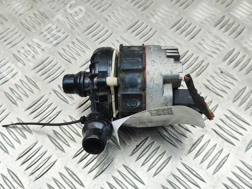 Used Auxiliary water pump Auxiliary water pump BMW X3 (G01, F97, G08) iX3 (286 hp) 34604606 34604606