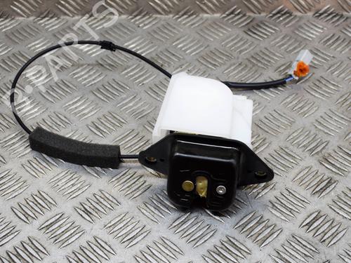 Used Tailgate lock HONDA FR-V (BE) 2.0 4x4 (155 hp) 27755447