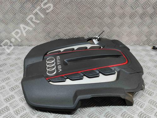 Upper protection AUDI A6 C7 (4G2, 4GC) S6 quattro | BP21078563M93 