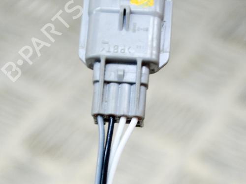 Elektronisk sensor RENAULT CAPTUR II (HF_) 1.0 TCe 90 ECO-G (HFM6) | BP27749758M84 