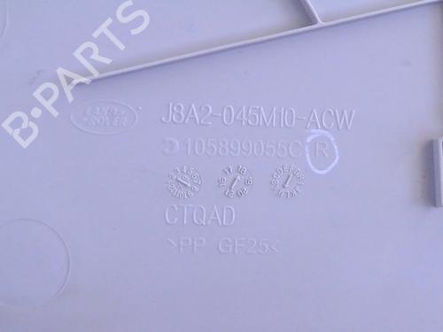 Middle console LAND ROVER RANGE ROVER VELAR (L560) 2.0 D180 TD4 4x4 | BP30237272I22  - Image 5