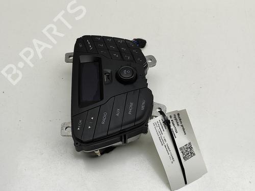 Elektronisk modul FORD TRANSIT COURIER B460 Box Body/MPV 1.5 TDCi | BP29920457M83