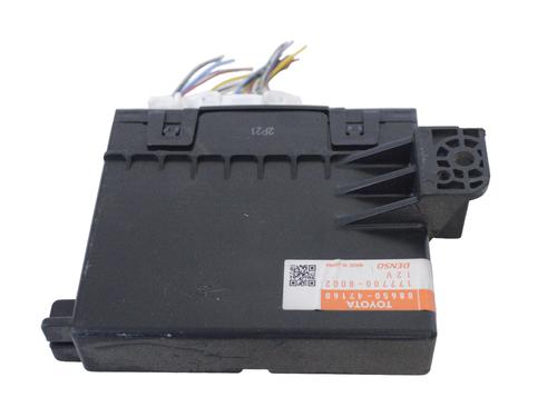 electronic-module-toyota-prius-_w3_-2008-2009-2010-2011-2012-2013-2014-2015-2016-30240667 main image