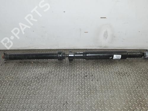Used Driveshaft Driveshaft MERCEDES-BENZ GLE (W166) 250 d 4-matic (166.004) (204 hp) 33341664 33341664