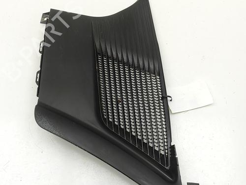 Scuttle panel PORSCHE CAYMAN (987) S 3.4 | BP29753134C110 