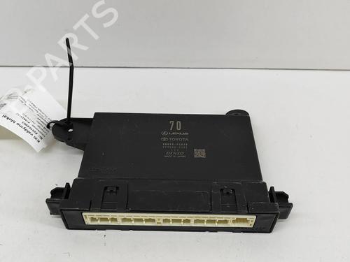 Electronic module TOYOTA RAV 4 V (_A5_, _H5_) 2.5 Hybrid (AXAH52) | BP32754634M83 - Image 3