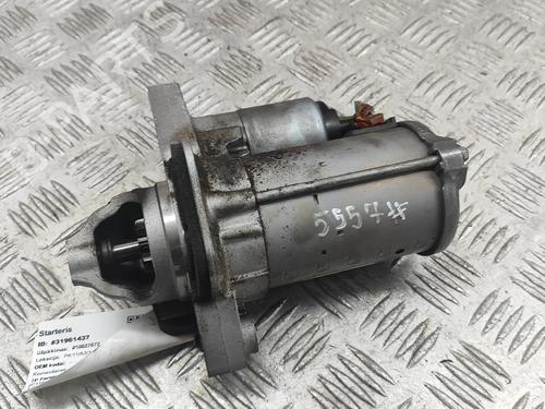 Starter MERCEDES-BENZ CLA (C118) CLA 200 (118.387) | BP28675287M8 - Image 4
