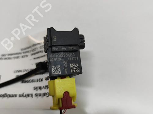 Electronic sensor AUDI Q8 E-TRON Sportback (GET) 55 quattro | BP28562049M84 - Image 6