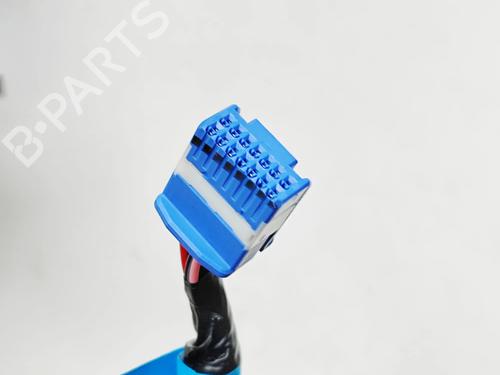 Left mirror TESLA MODEL 3 (5YJ3) EV | BP33697677C26  - Image 7