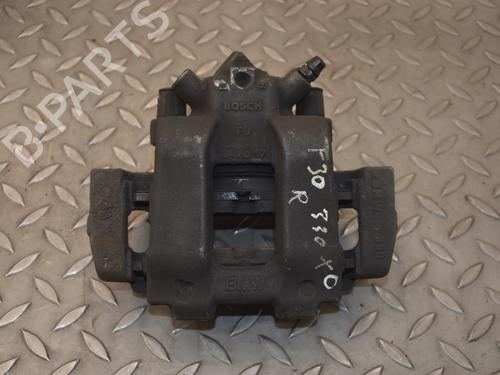 Used Right front brake caliper Right front brake caliper BMW 3 (F30, F80) 330 i xDrive (252 hp) 33359205 33359205