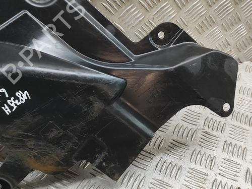 Bundpladebeskyttelse BMW X1 (U11) iX1 xDrive 30 | BP28687391M92