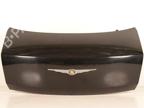 Used Other Other CHRYSLER 300C (LX, LE) 3.0 CRD (218 hp) 33342874 33342874